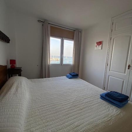 By The Sea Apartment คอร์ราเลโฮ ภายนอก รูปภาพ