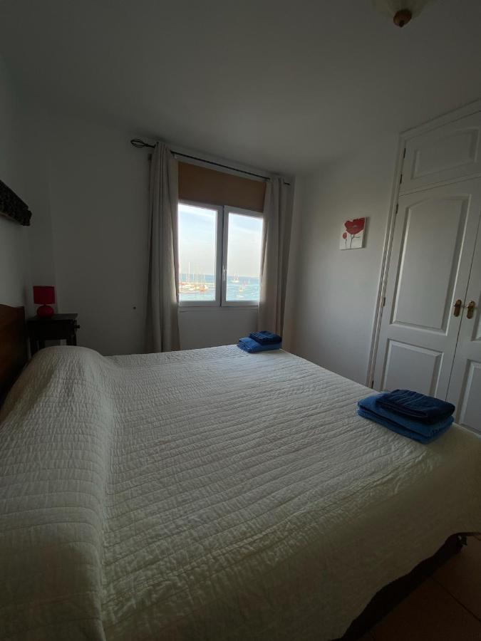 By The Sea Apartment คอร์ราเลโฮ ภายนอก รูปภาพ