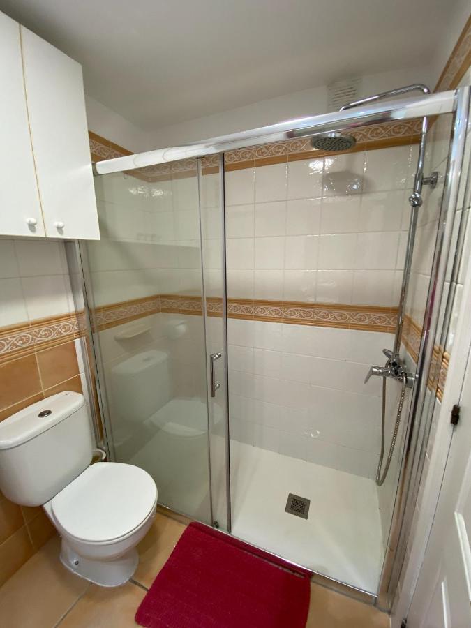 By The Sea Apartment คอร์ราเลโฮ ภายนอก รูปภาพ