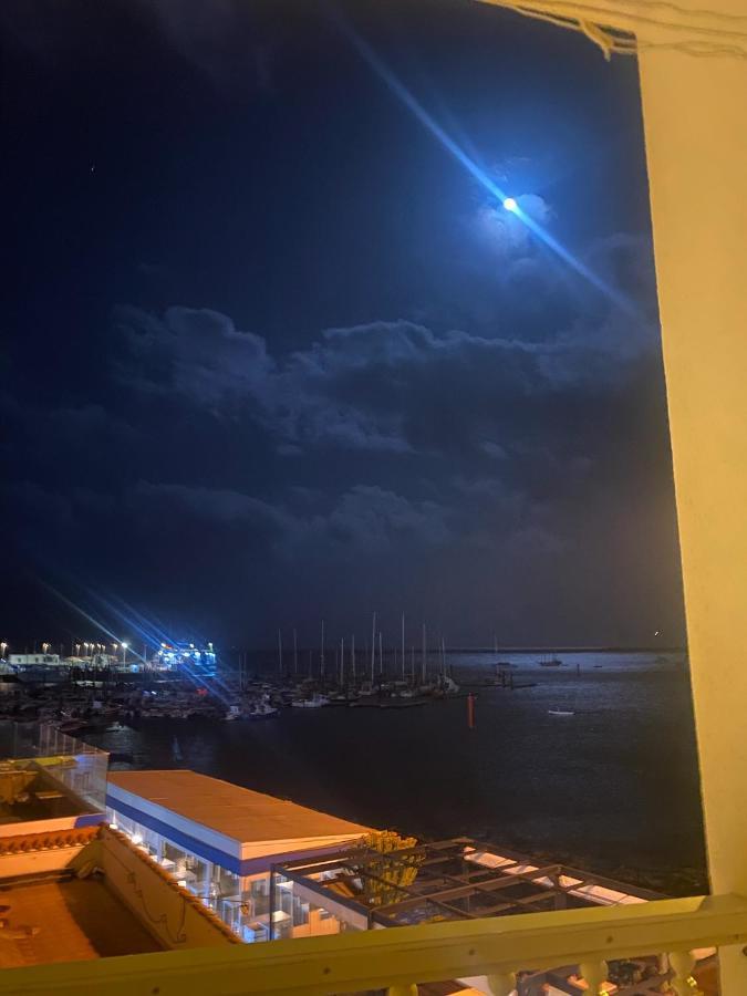 By The Sea Apartment คอร์ราเลโฮ ภายนอก รูปภาพ