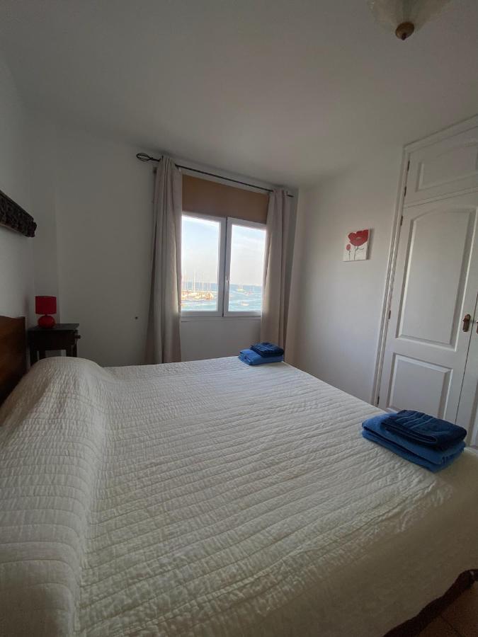 By The Sea Apartment คอร์ราเลโฮ ภายนอก รูปภาพ