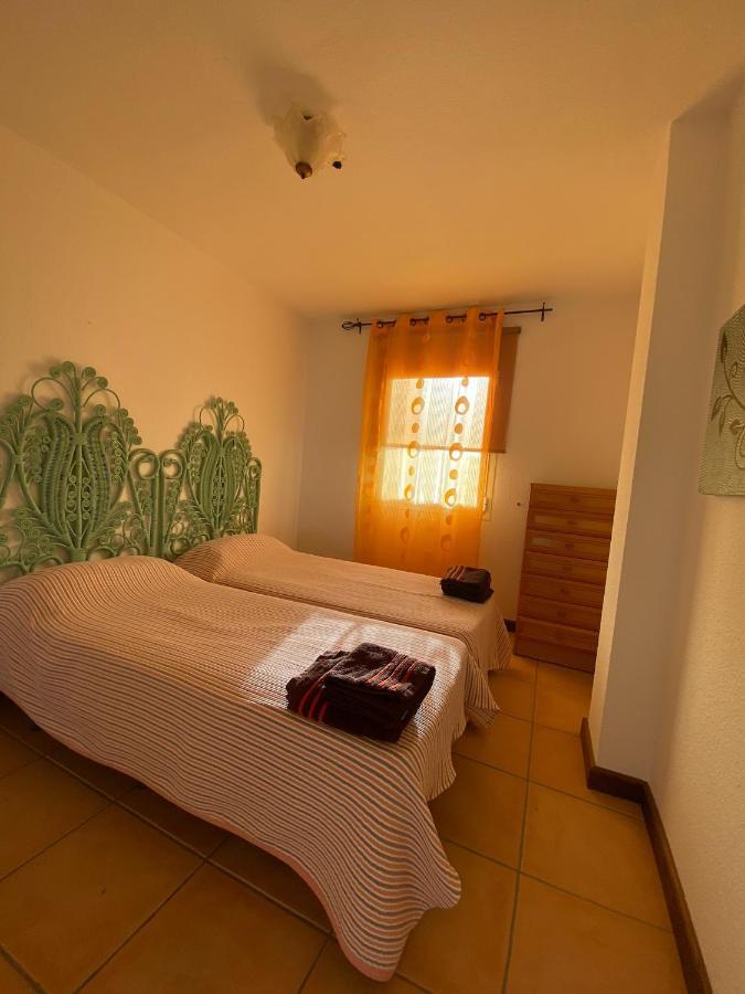 By The Sea Apartment คอร์ราเลโฮ ภายนอก รูปภาพ