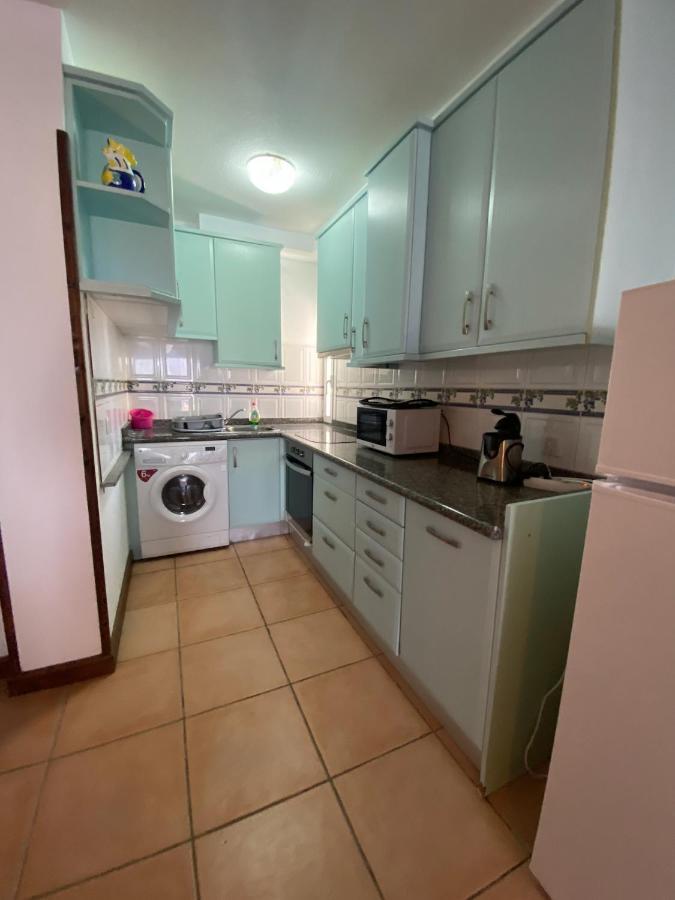 By The Sea Apartment คอร์ราเลโฮ ภายนอก รูปภาพ
