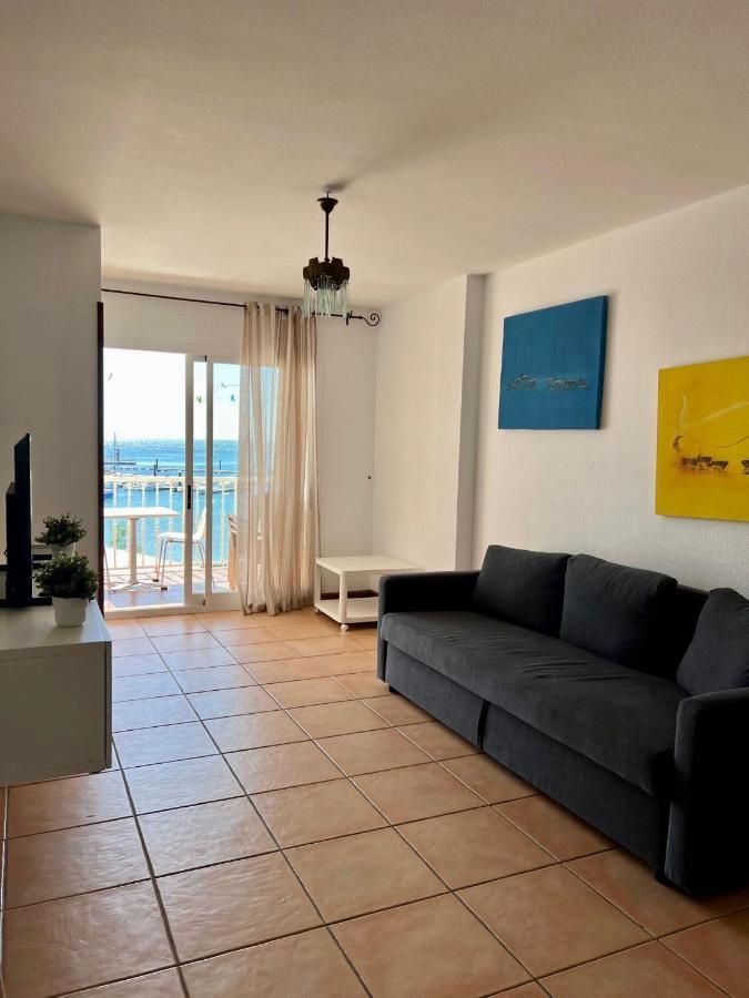 By The Sea Apartment คอร์ราเลโฮ ภายนอก รูปภาพ