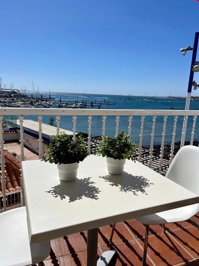By The Sea Apartment คอร์ราเลโฮ ภายนอก รูปภาพ