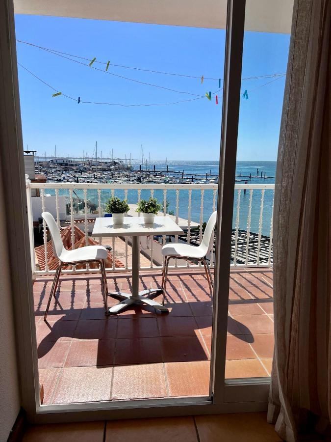 By The Sea Apartment คอร์ราเลโฮ ภายนอก รูปภาพ