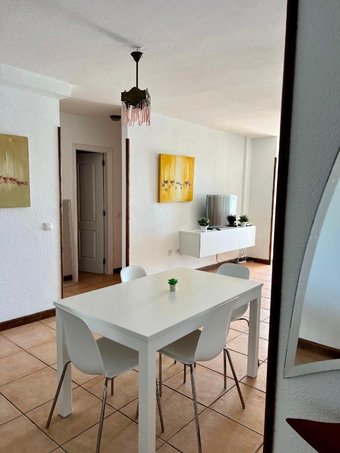 By The Sea Apartment คอร์ราเลโฮ ภายนอก รูปภาพ